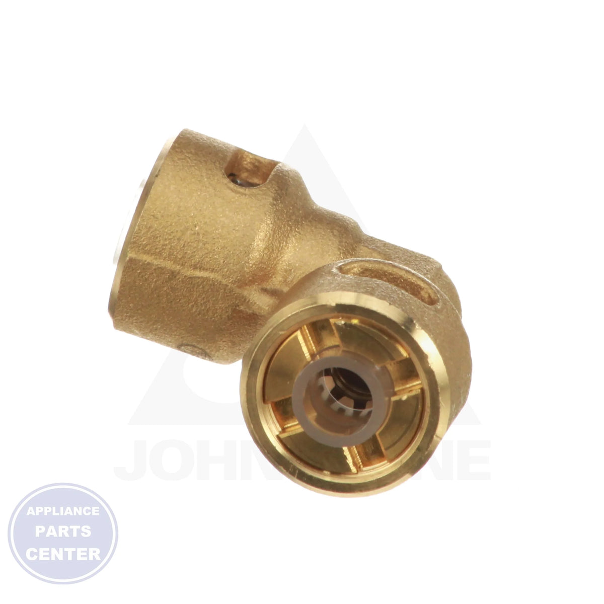 ZOOMLOCK® PZKPR-90E4 - Detailed view of removeable fitting details