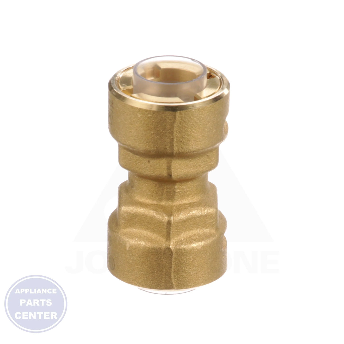 ZOOMLOCK® PZKPR-C10 - Detailed view of brazing-free feature