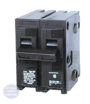 Circuit Breaker Q240 - Main view showing dual voltage compatibility for various models