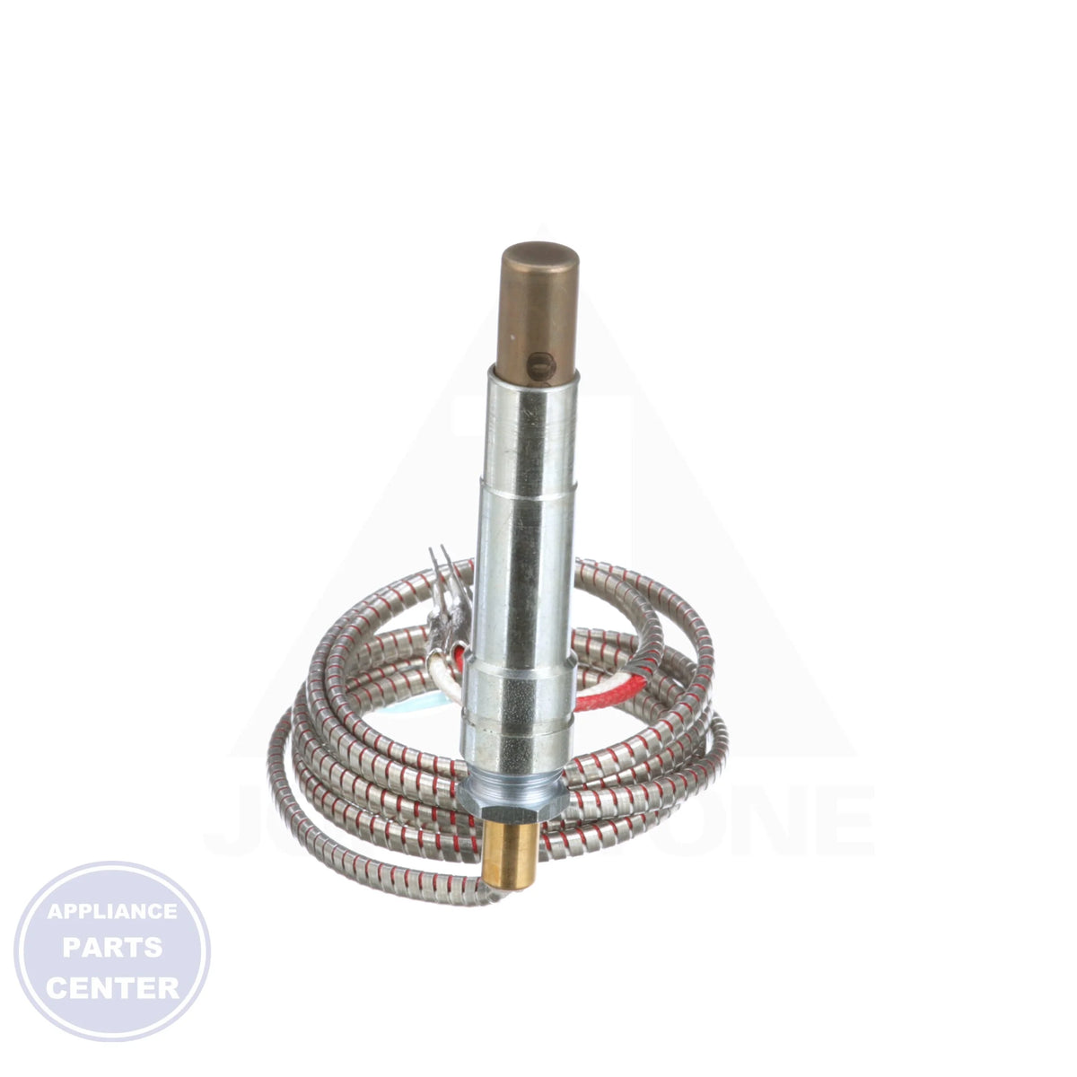Replacement Thermopile Generator Q313A1170 - Detailed view of spade terminals