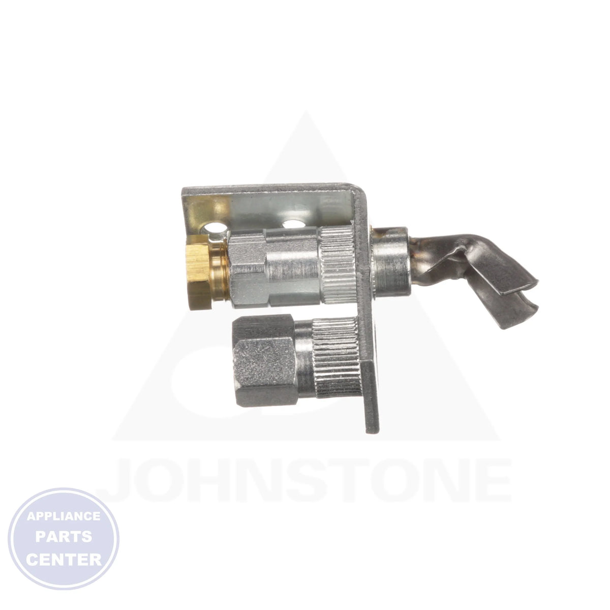 Pilot Q314A6094 - Detailed view of gas burner control valve