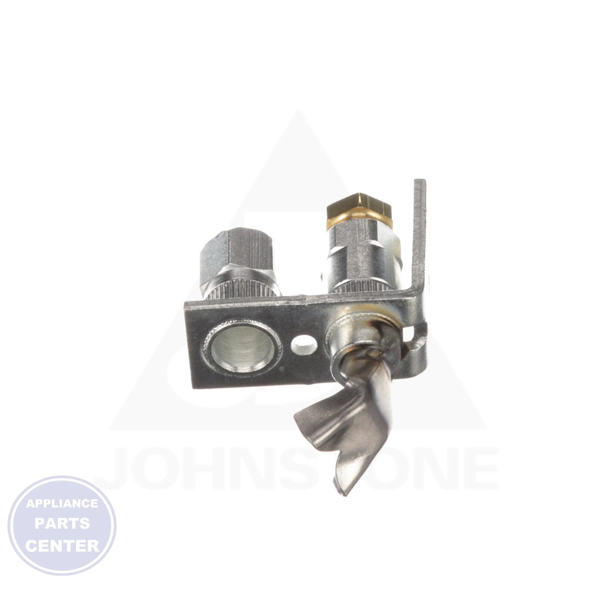 Pilot Q314A6094 - Side view with 50 lbs pressure support