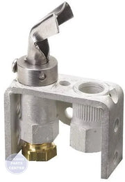 Universal Pilot Burner Q314U1001 - Main view showing Three Position Adjustable Hood for L38-275