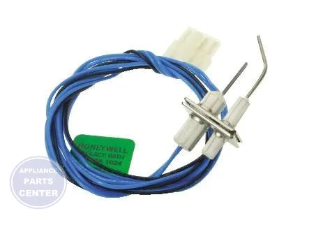 Honeywell Igniter Q3400A1024 - Main view showing durable construction for Honeywell furnace models