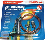 HONEYWELL 30MV THERMOCOUPLE Q340A1090 - Main view showing 36" length for select [Brand] models