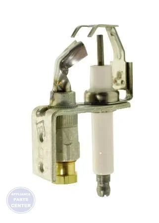 [Brand] Ignitor Burner Q345A1321 - Main view showing single tip style for [specific models]