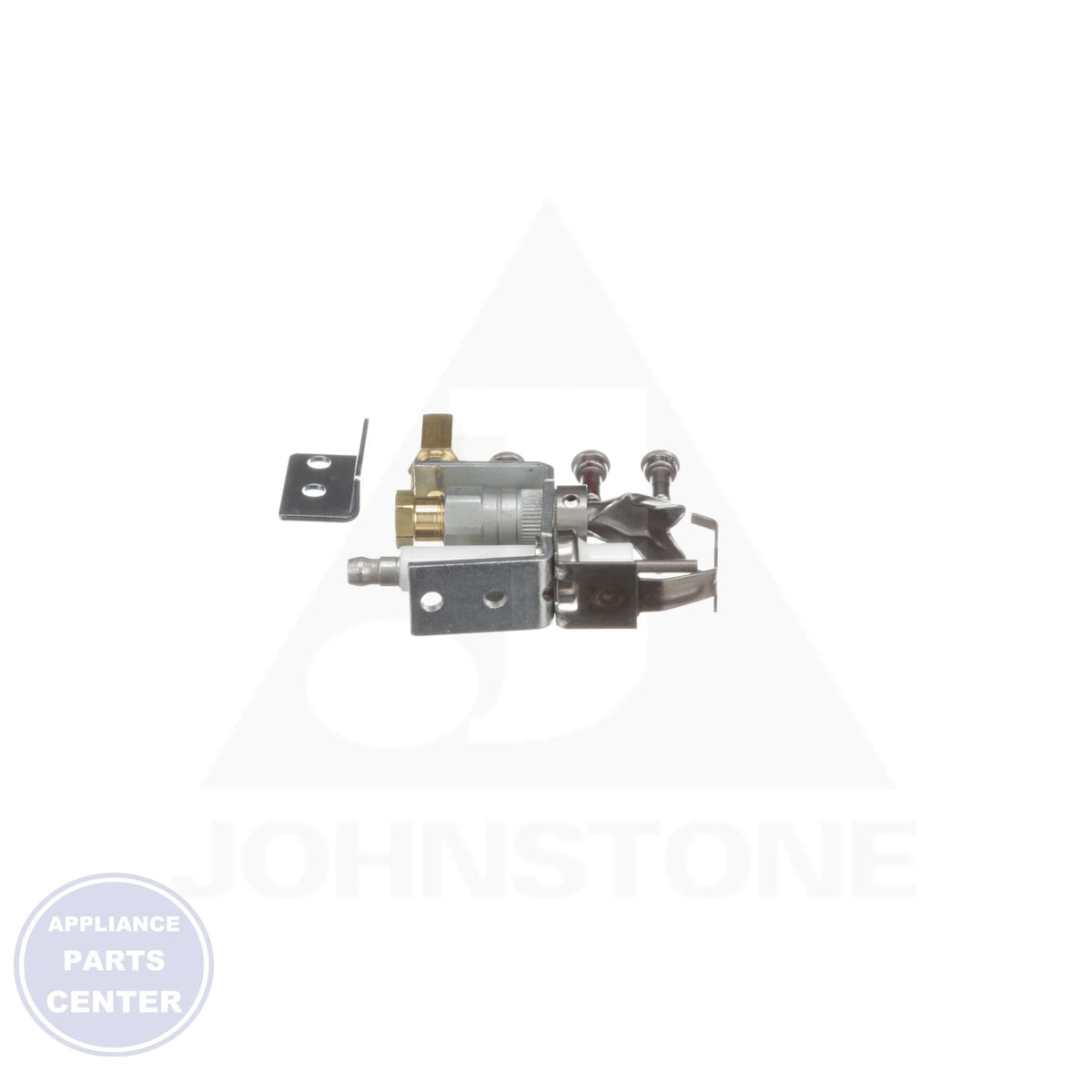 Universal Pilot Burner Q345U1005 - Detailed view of Universal mounting bracket