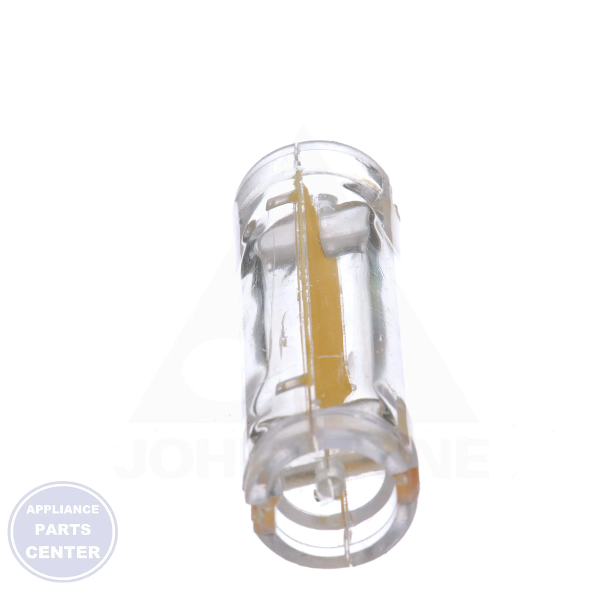 QwikCheck® Acid Test Kit QT2000 - Detailed view of color change for inorganic acid detection