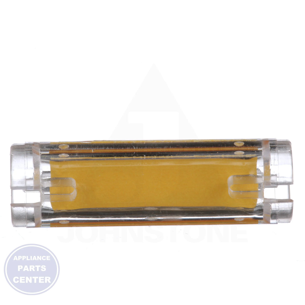 QwikCheck® Acid Test Kit QT2000 - Side view with 1 ppm acid detection specs