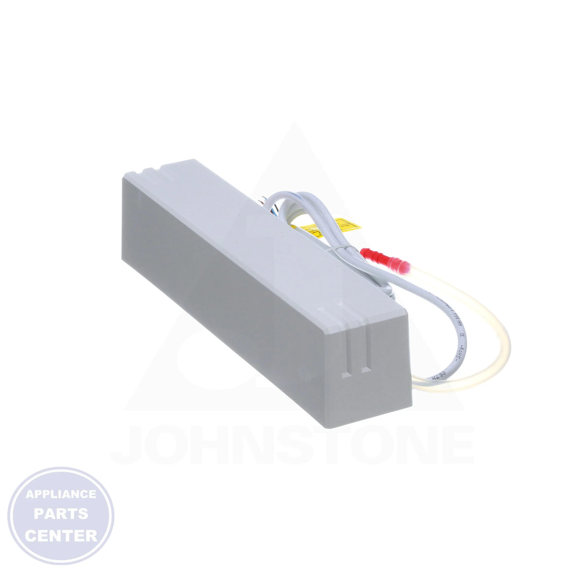 QUIETMINI-M Undermount Pump - Detailed view of 54,000 BTU/h and 16 kW output
