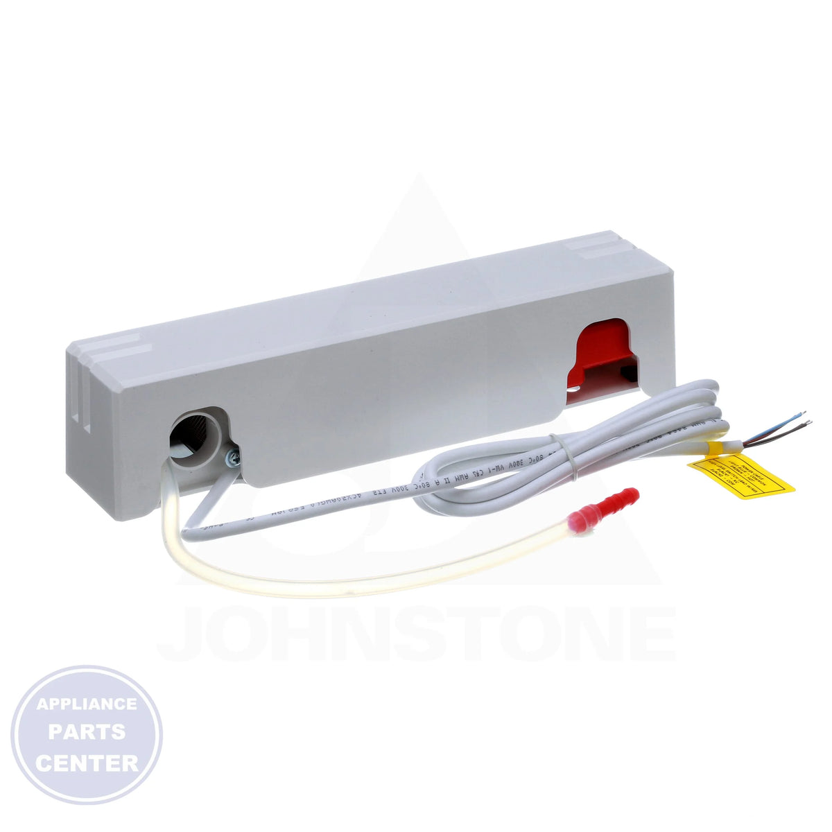 QUIETMINI-M Undermount Pump - Side view with 26' shutoff capacity
