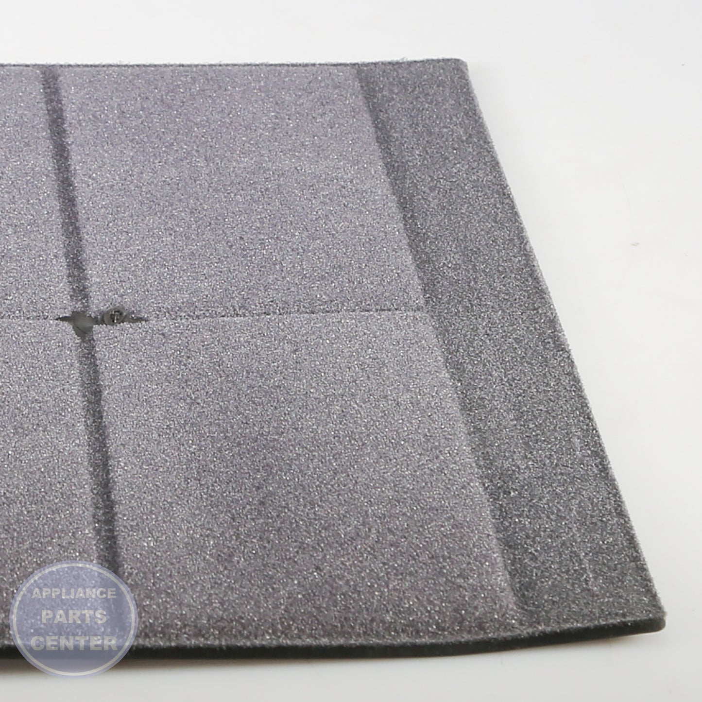 WPL FILTER, AIR- KIT R0139421 - Installation in specific model showing key mounting points