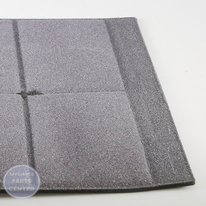 WPL FILTER, AIR- KIT R0139421 - Installation in specific model showing key mounting points