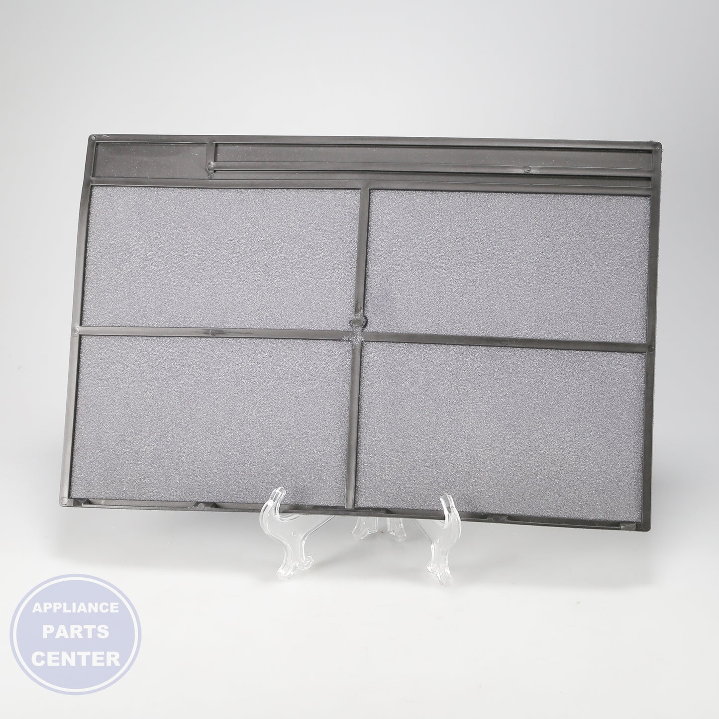 WPL FILTER, AIR- KIT R0139421 - Installation in specific model showing key mounting points