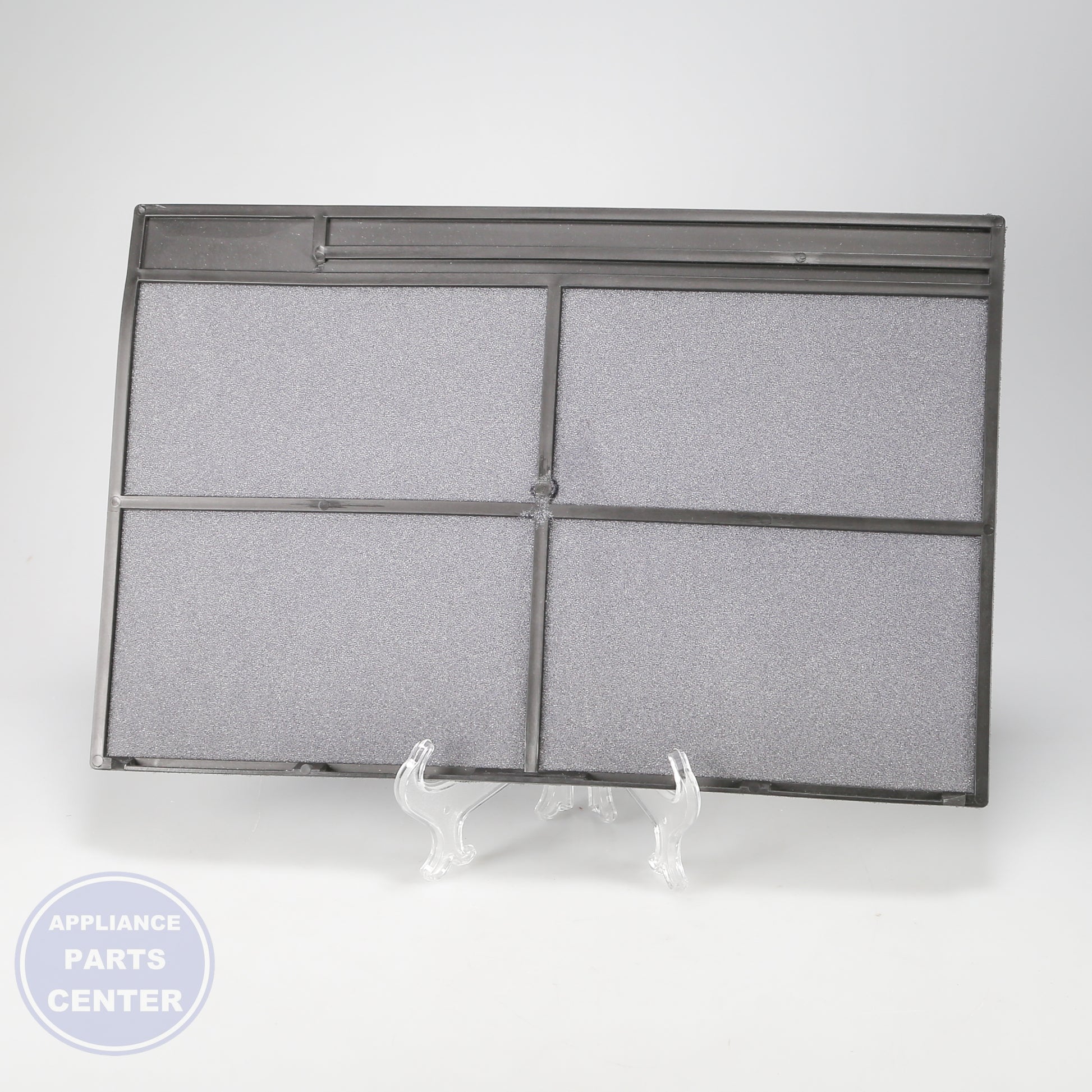 WPL FILTER, AIR- KIT R0139421 - Installation in specific model showing key mounting points
