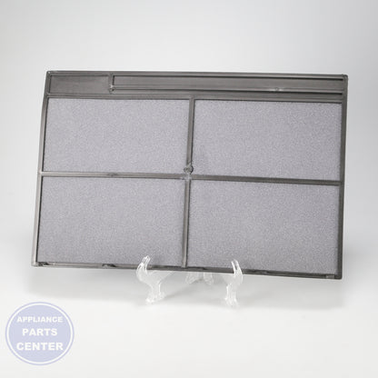 WPL FILTER, AIR- KIT R0139421 - Installation in specific model showing key mounting points