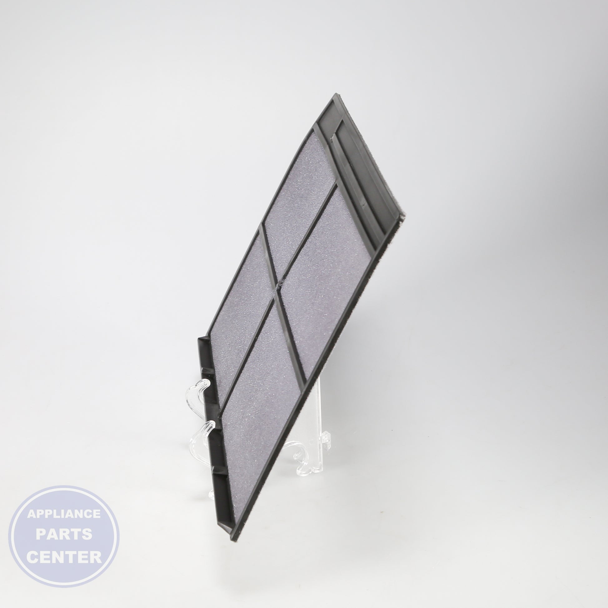 WPL FILTER, AIR- KIT R0139421 - Installation in specific model showing key mounting points