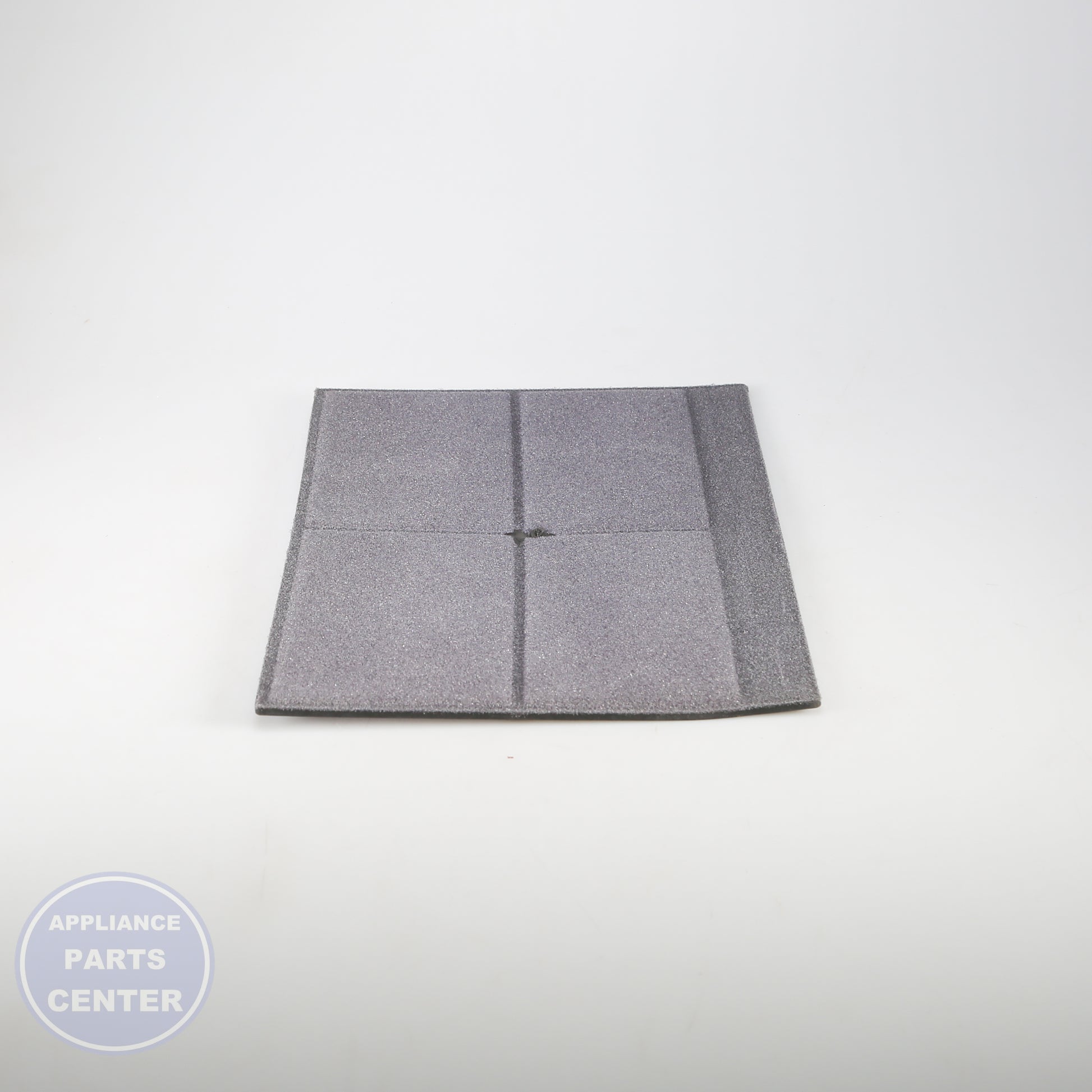 WPL FILTER, AIR- KIT R0139421 - Installation in specific model showing key mounting points