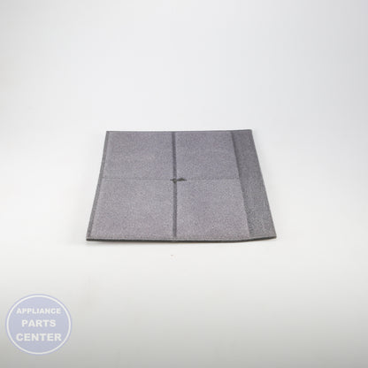 WPL FILTER, AIR- KIT R0139421 - Installation in specific model showing key mounting points