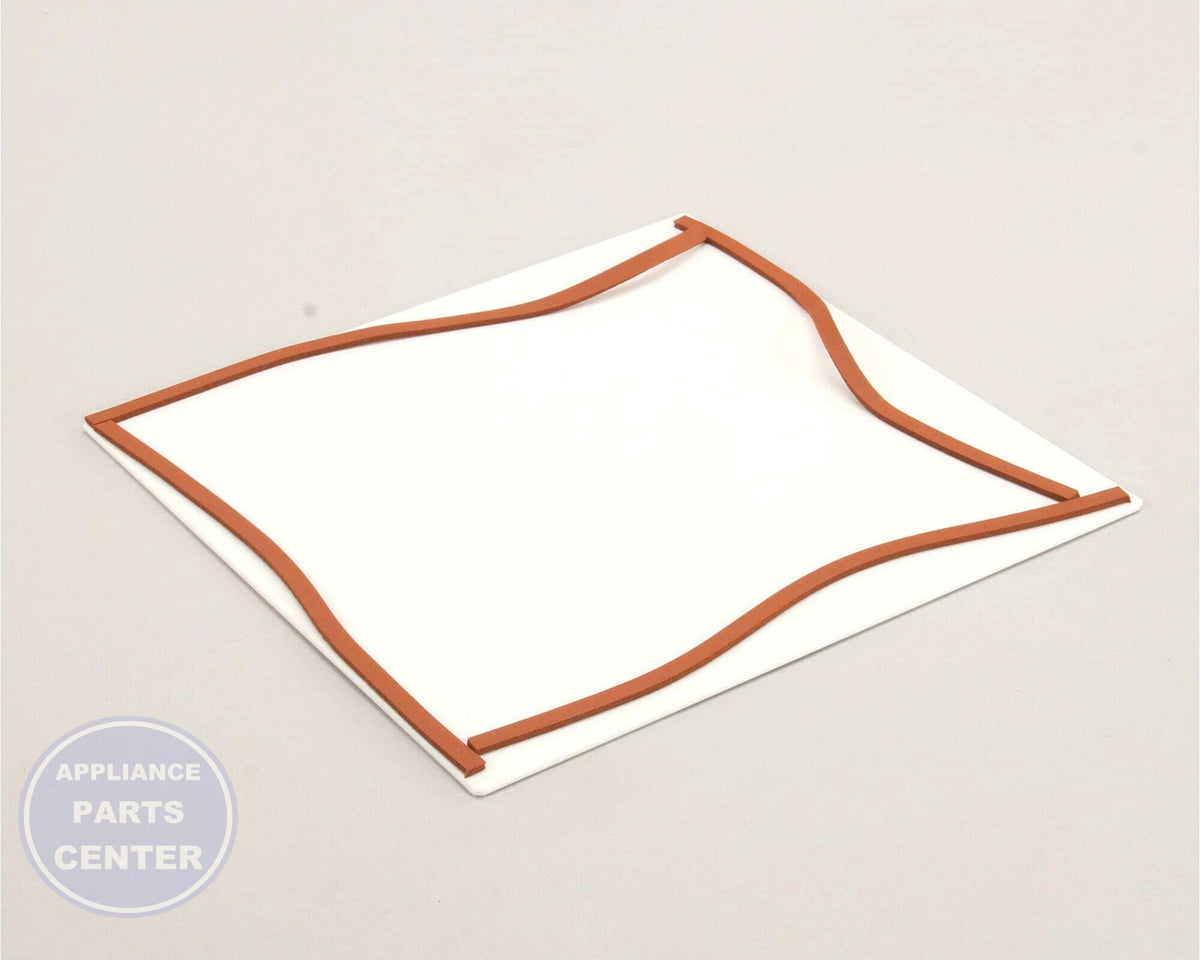 ACP COVER, STIRRER R0150115 - Main view showing efficient stirring for ACP models