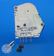 WPL TIMER-DEF R0168026 - Main view showing timer functionality for specific models