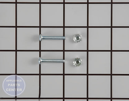 Defrost Timer R0168027 - Detailed view of Circuit Board Timer