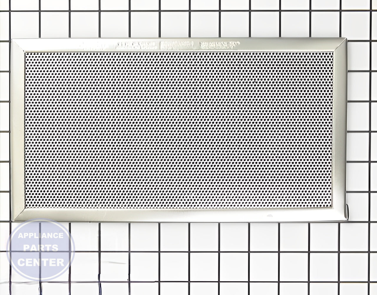 Amana Charcoal Filter R0710163 - Main view showing efficient odor removal for Amana, Frigidaire, Maytag models