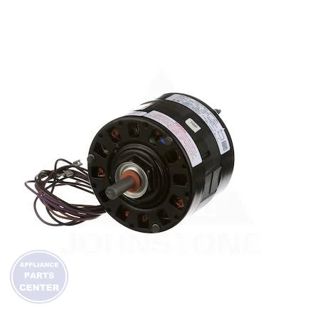 Lennox Motor Condenser Fan R107025-01 - Main view showing efficient cooling for Lennox models