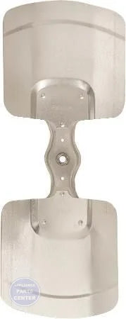 Revcor Fan Blade R22406 - Main view showing 24-inch size for unitary condensers