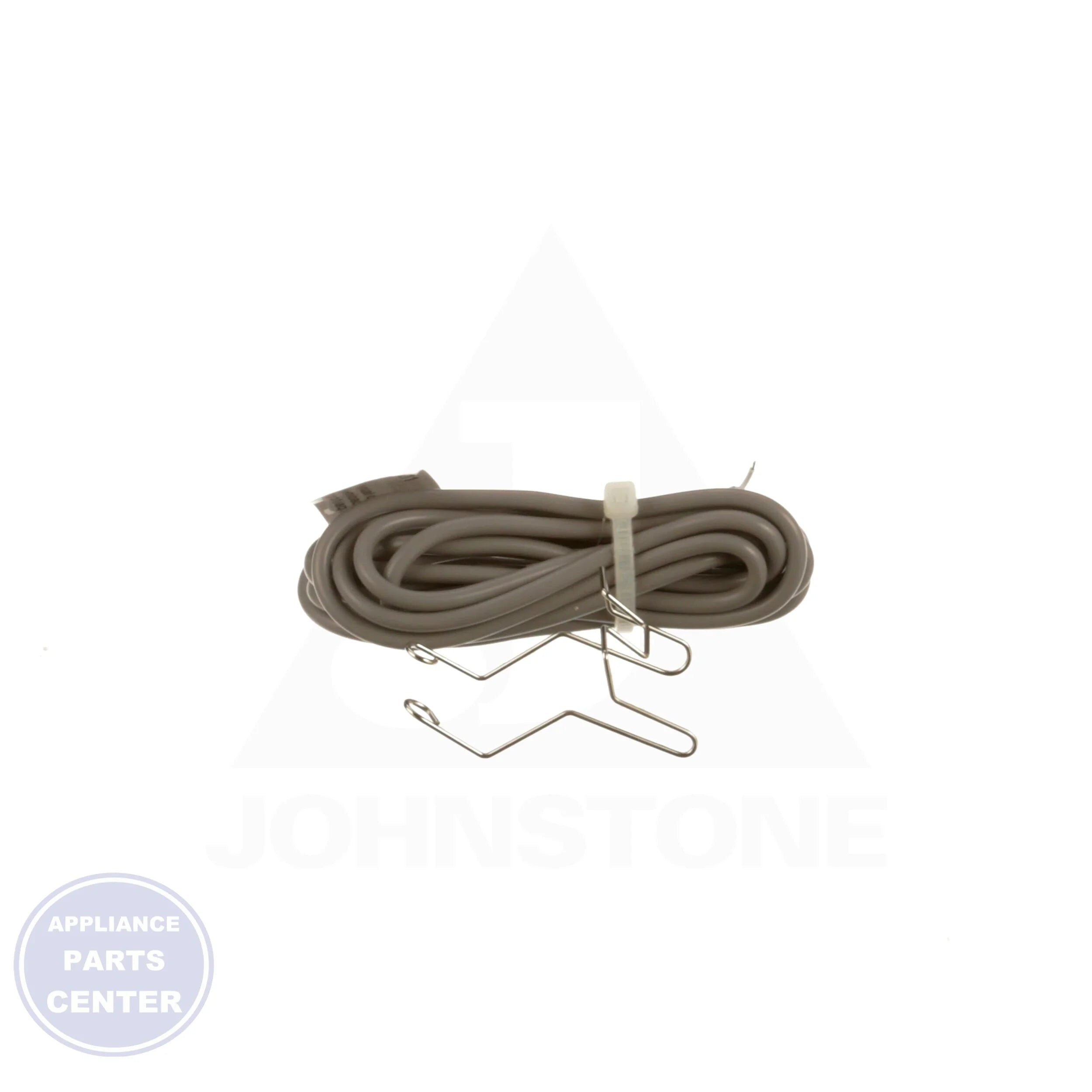 Temperature Sensor R250S - Detailed view of 24V powered sensor