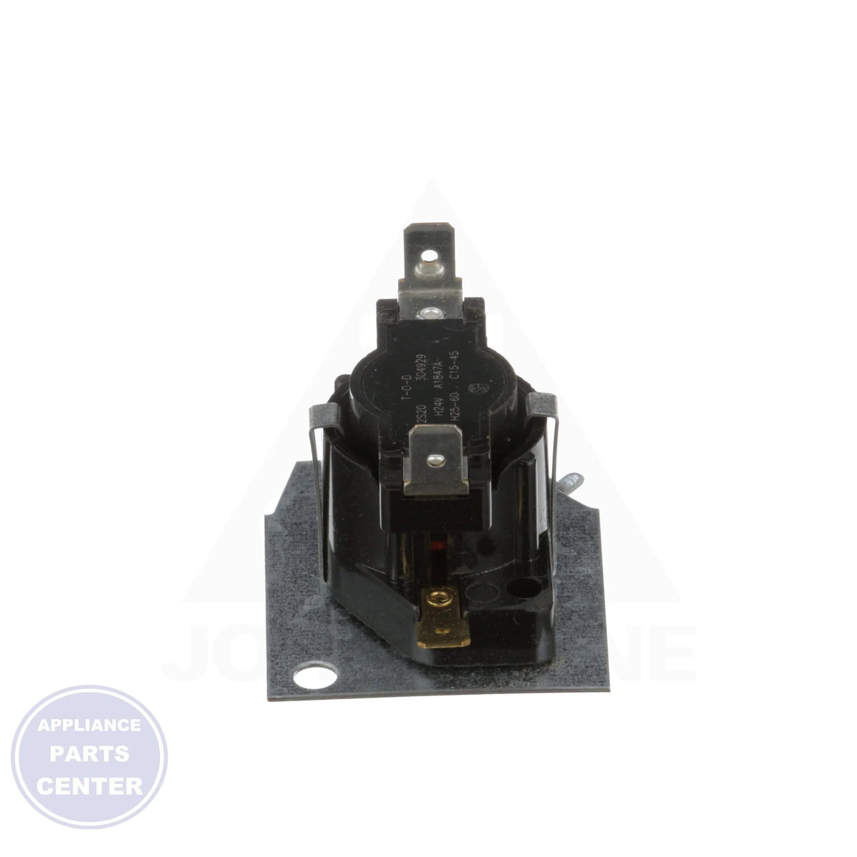 Sequencer R37883B001 - Detailed view of timing control details
