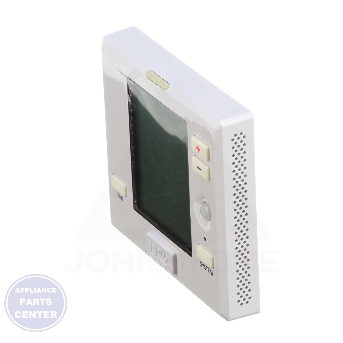 Wireless Indoor Remote Sensor R751WO - Detailed view of precise occupancy detection and energy efficiency