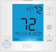 [Brand] Wireless Indoor Remote Sensor R751WO - Main view showing precise occupancy detection for [specific models]