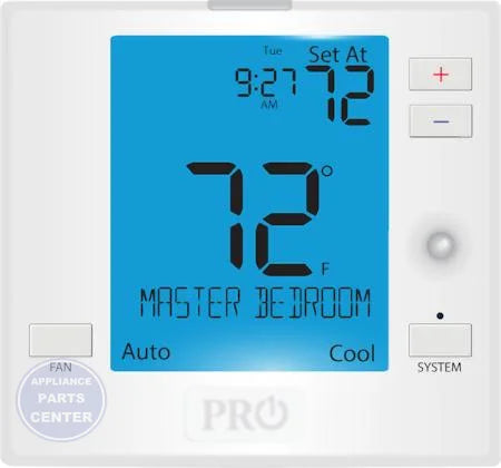 [Brand] Wireless Indoor Remote Sensor R751WO - Main view showing precise occupancy detection for [specific models]