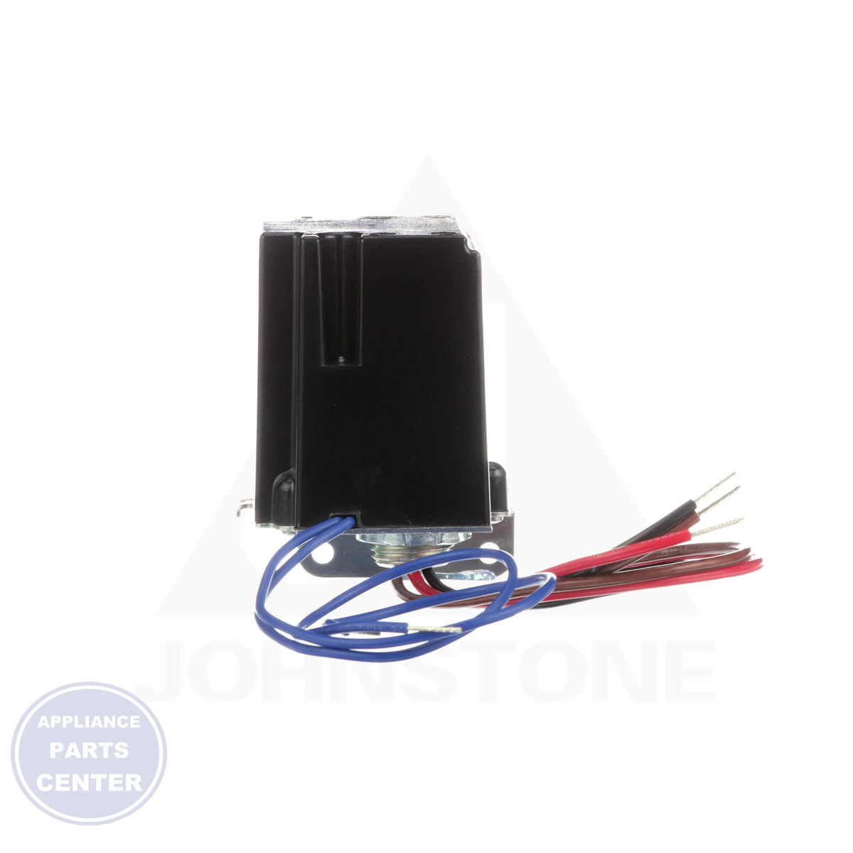 Fan Relay R8225A1017 - Detailed view of SPDT switch action