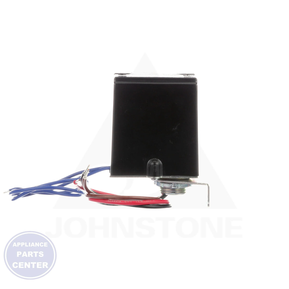 Fan Relay R8225A1017 - Side view with 24 coil voltage