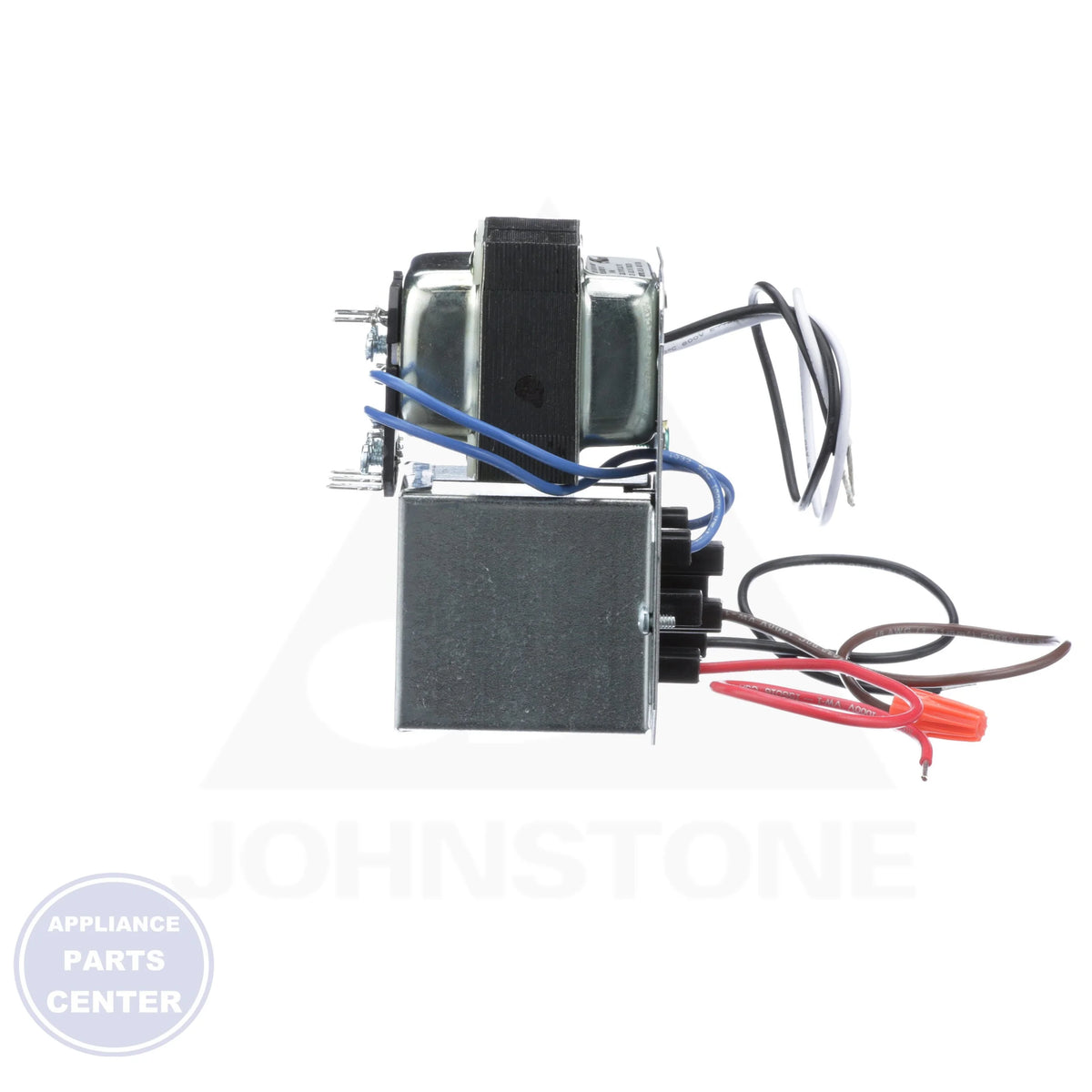 [Brand] Fan Control Center R8239A1052 - Detailed view of NEMA Type D transformer