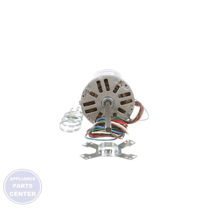 RA1026 - Detailed view of 5-5/8" diameter and 66% efficiency
