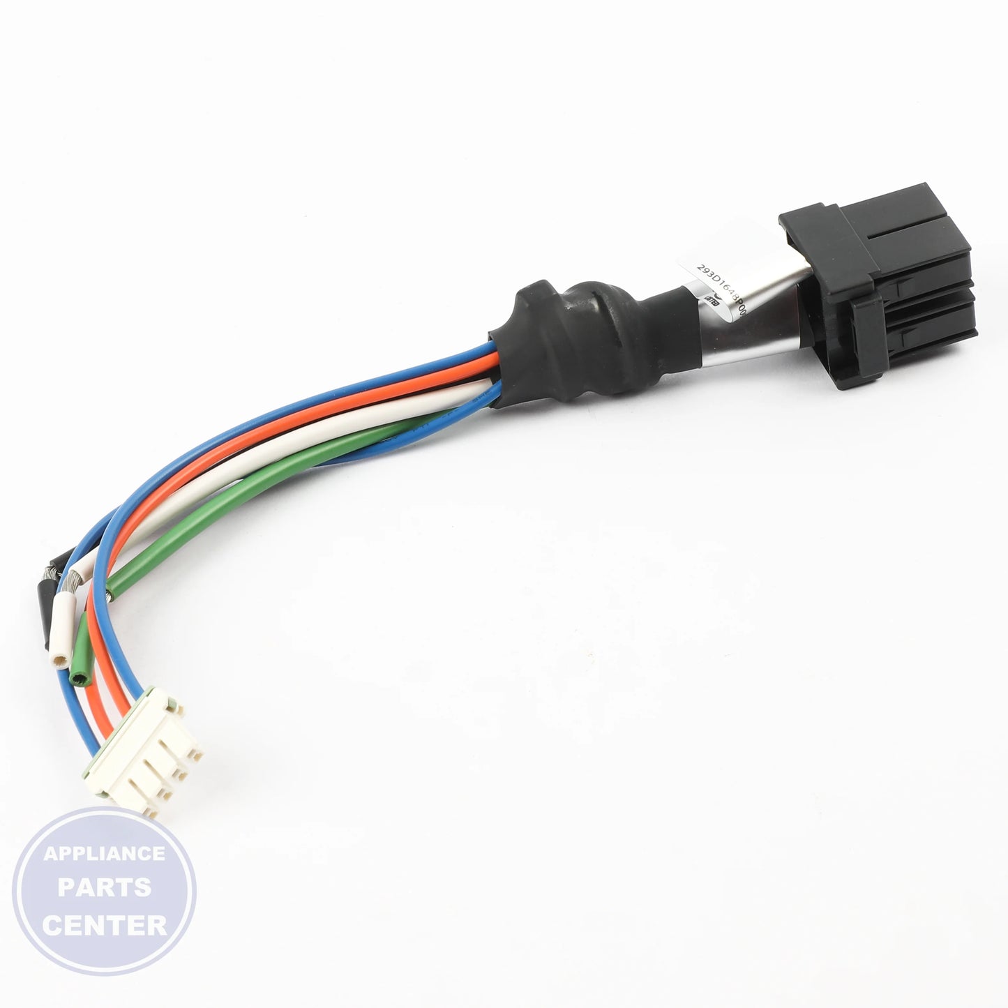30A DIRECT CONNECT KIT RAK530D - Detailed view of reliable power connection