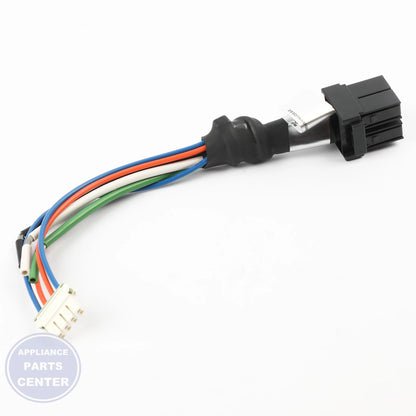 30A DIRECT CONNECT KIT RAK530D - Detailed view of reliable power connection