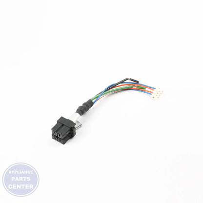 30A DIRECT CONNECT KIT RAK530D - Side view with 30 amp capacity