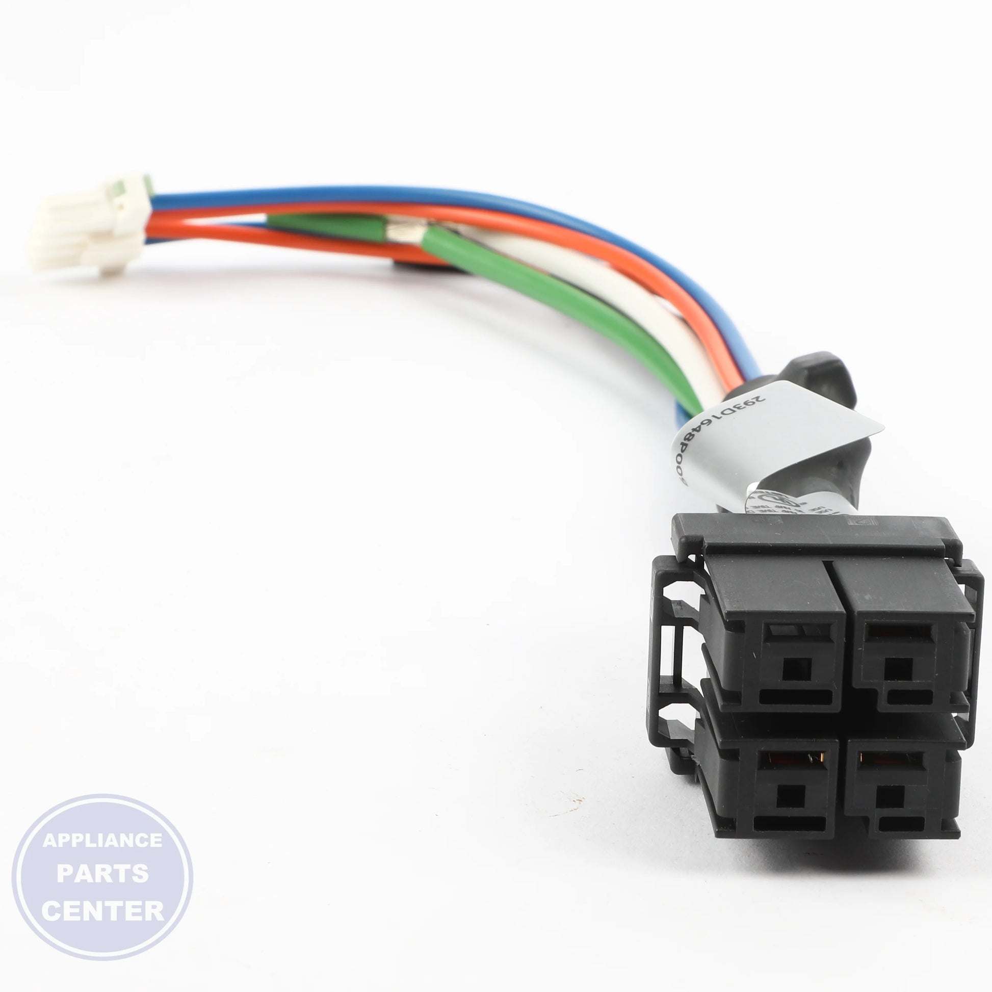 GEH 30A DIRECT CONNECT KIT RAK530D - Main view showing efficient power support for GEH models