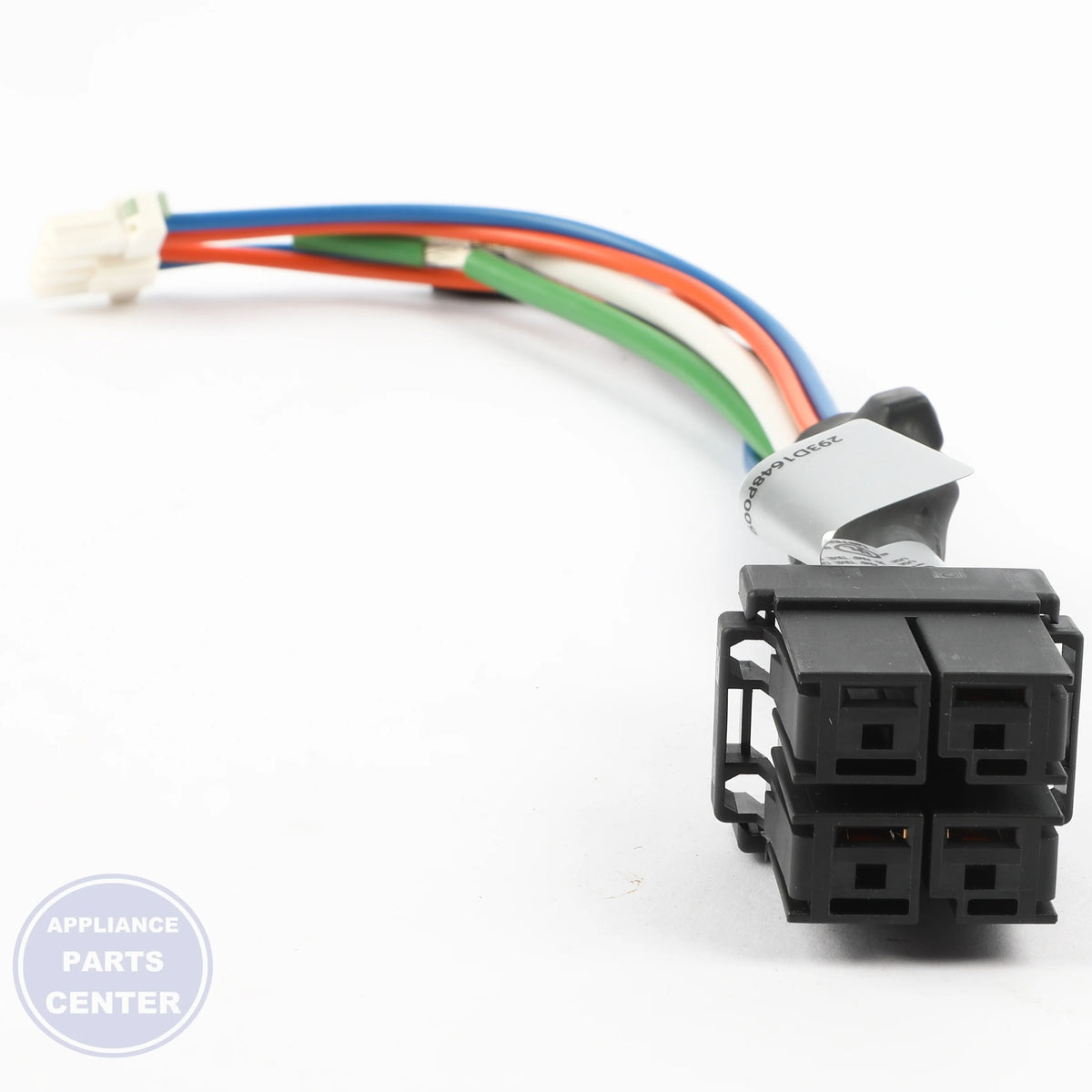 GEH 30A DIRECT CONNECT KIT RAK530D - Main view showing efficient power support for GEH models