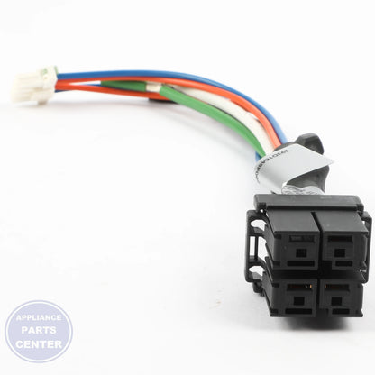 GEH 30A DIRECT CONNECT KIT RAK530D - Main view showing efficient power support for GEH models