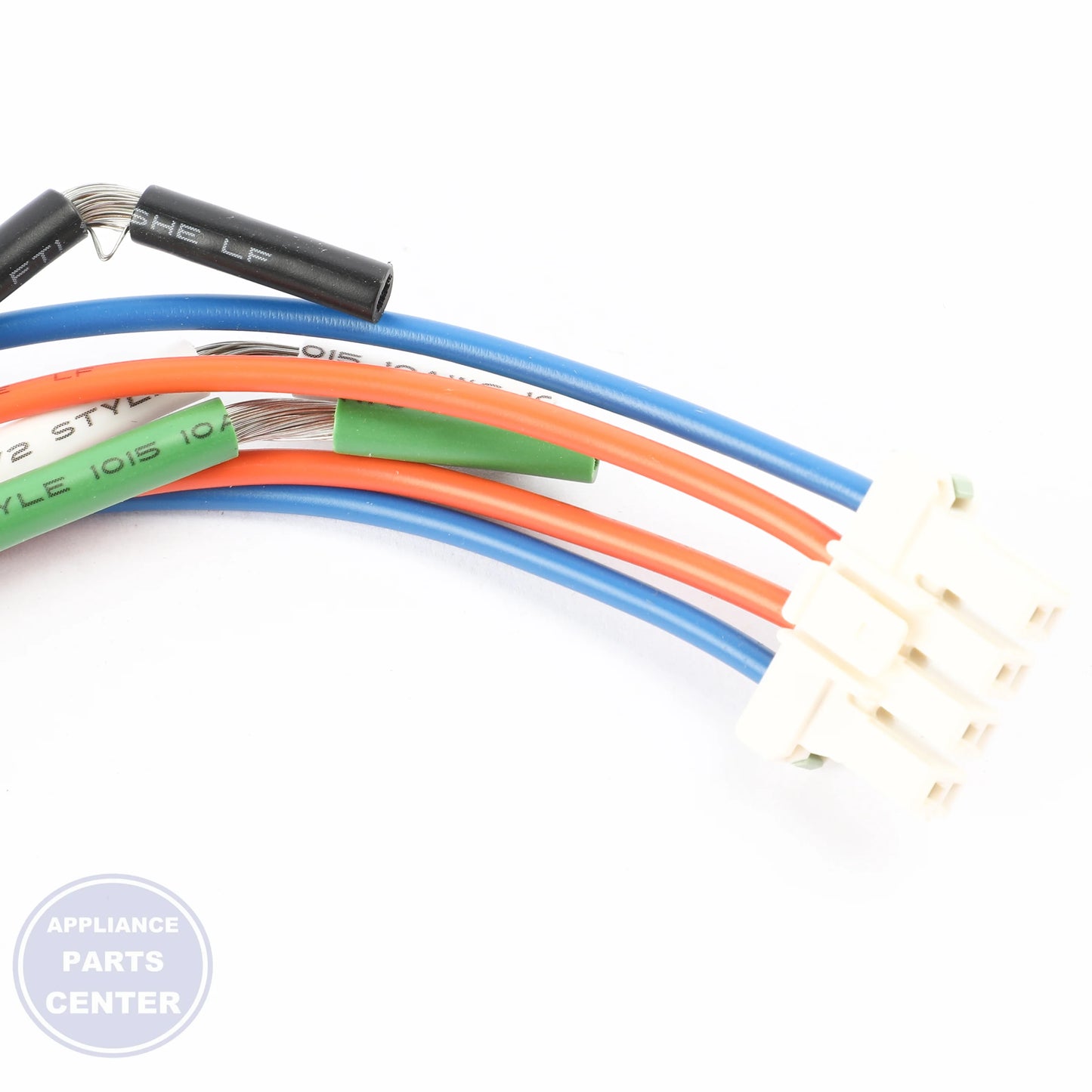 GEH 30A DIRECT CONNECT KIT RAK530D - Installation in specific model showing key mounting points