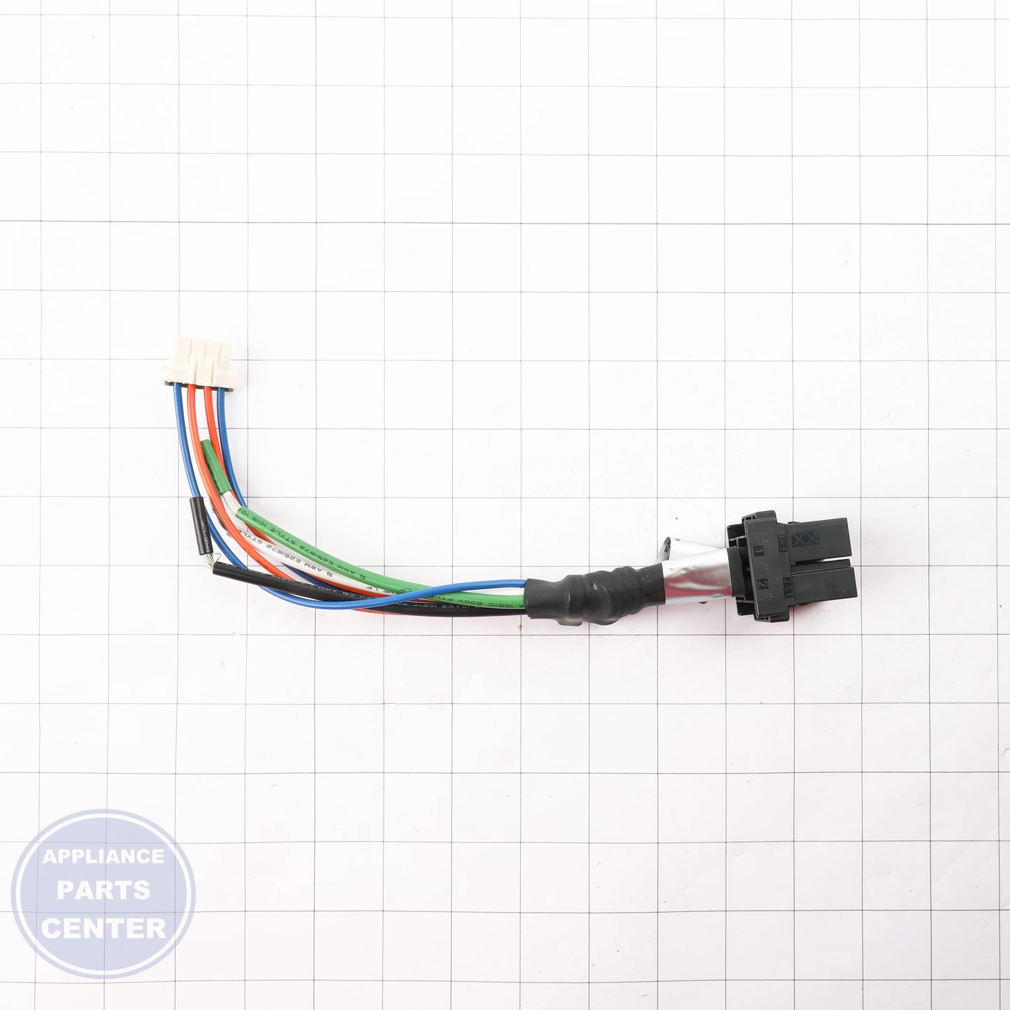GEH 30A DIRECT CONNECT KIT RAK530D - Installation in specific model showing key mounting points