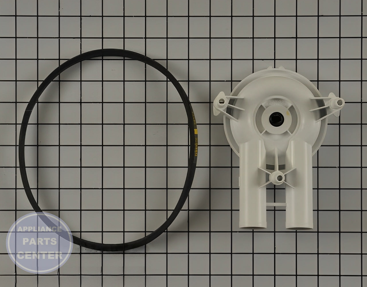 SPEED QUEEN RB150003 - Main view showing heavy-duty design for SPQ models