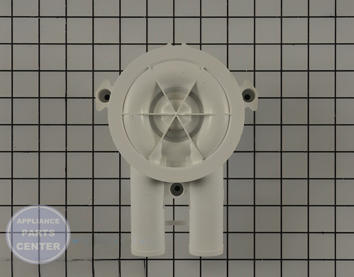 SPEED QUEEN RB150003 - Detailed view of high-quality construction