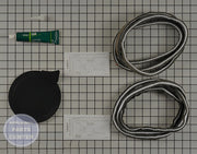 SPEED QUEEN DRYER SEAL KIT RB170001 - Main view showing tight seal for SPEED QUEEN models