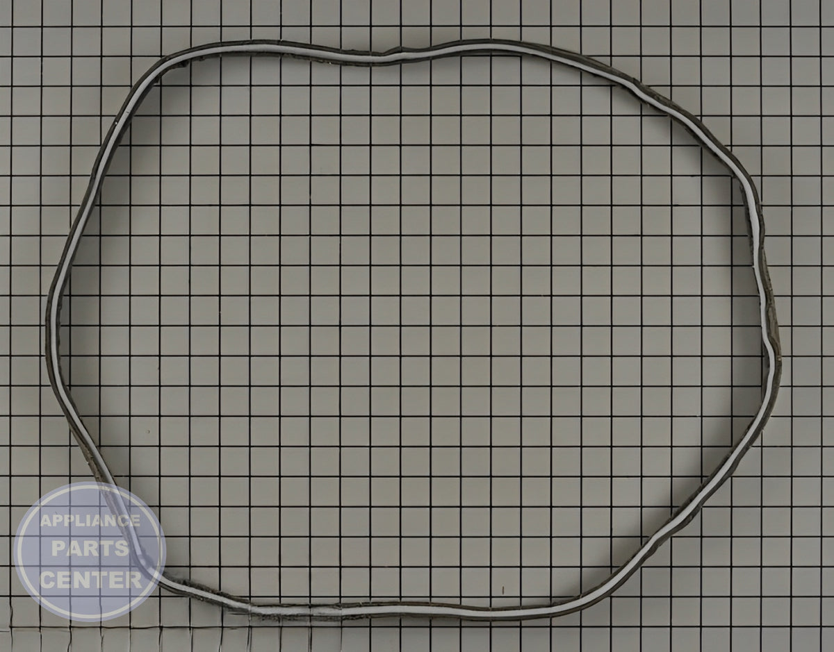 SPEED QUEEN DRYER SEAL KIT RB170001 - Detailed view of high-quality gasket and seal